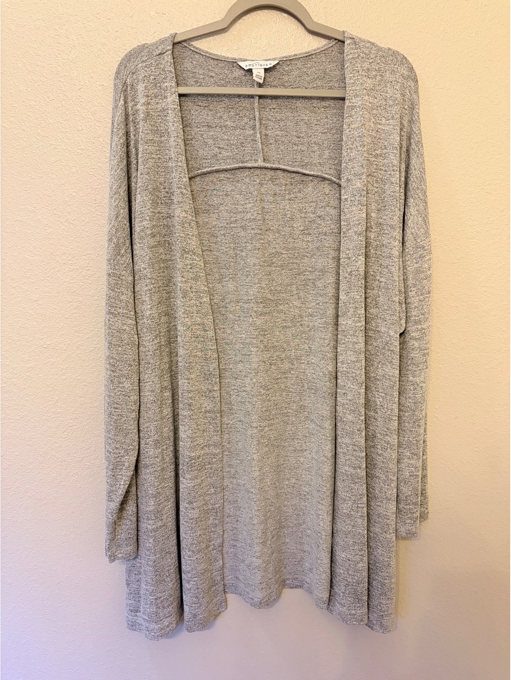 Boutique Brand